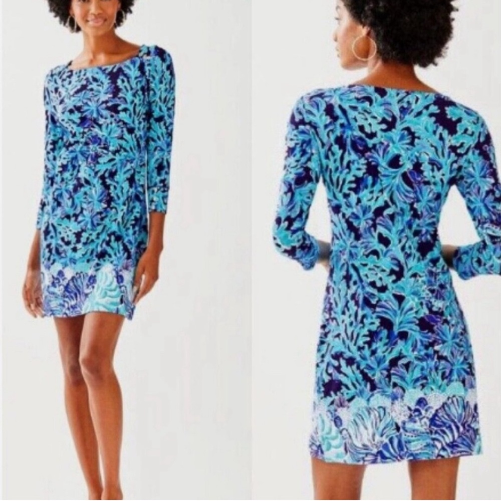 Lilly Pulitzer-In Too Deep